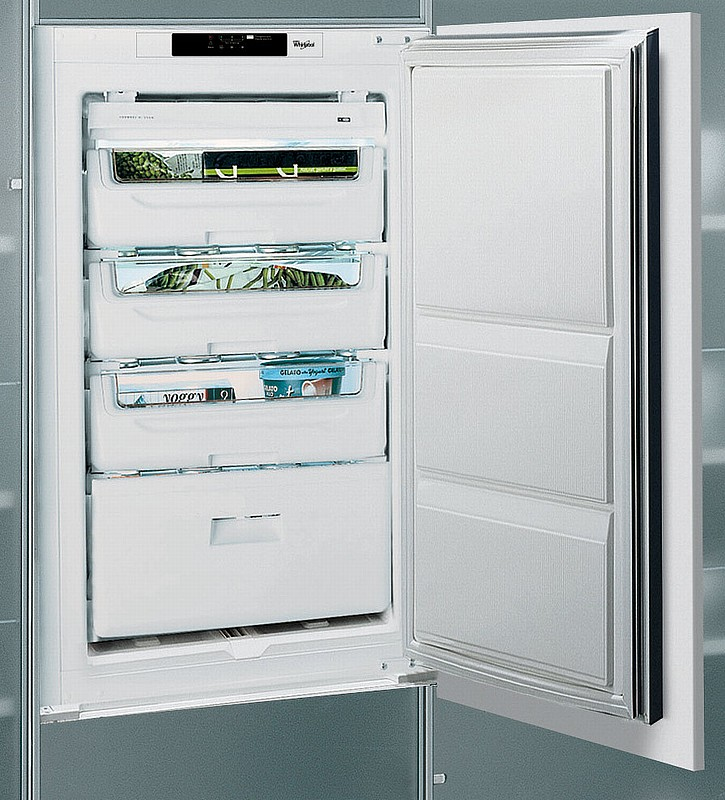 Whirlpool AFB 829/A+
