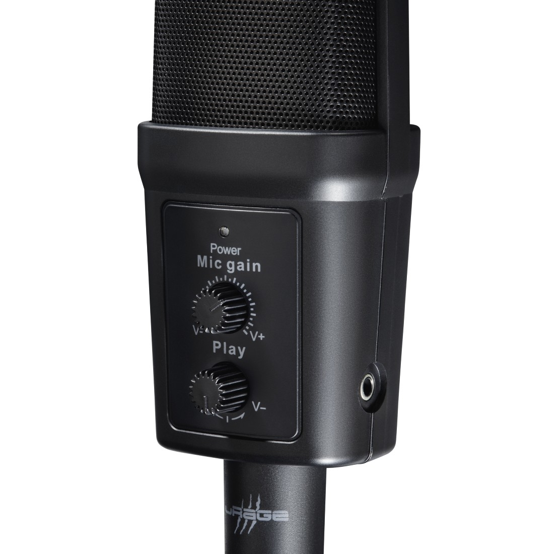 Hama uRage MIC xStr3am Revolution – image 4