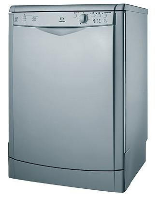 Indesit DFG 262 NX EU