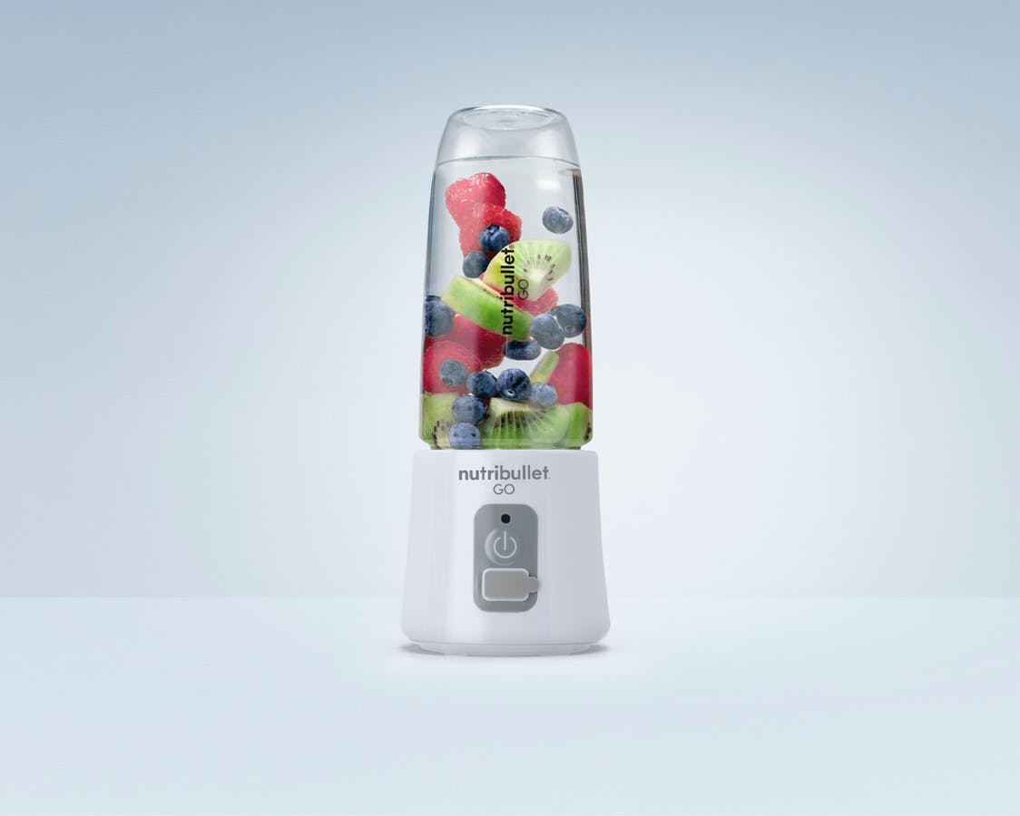 NutriBullet GO Black – image 2