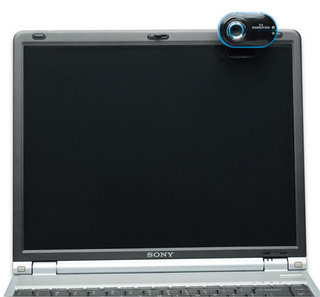 Manhattan 460477 webcam – image 4