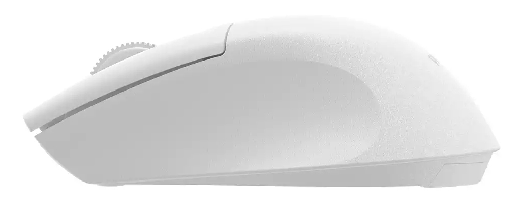 Philips 5000 series SPK7528W/55 mouse Universal Right-hand RF Wireless + Bluetooth Optical 1600 DPI – image 2
