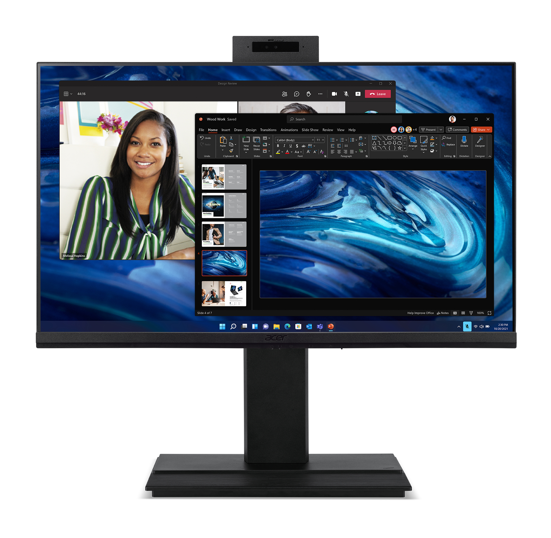 Acer Z4694G I5482 Pro – image 1