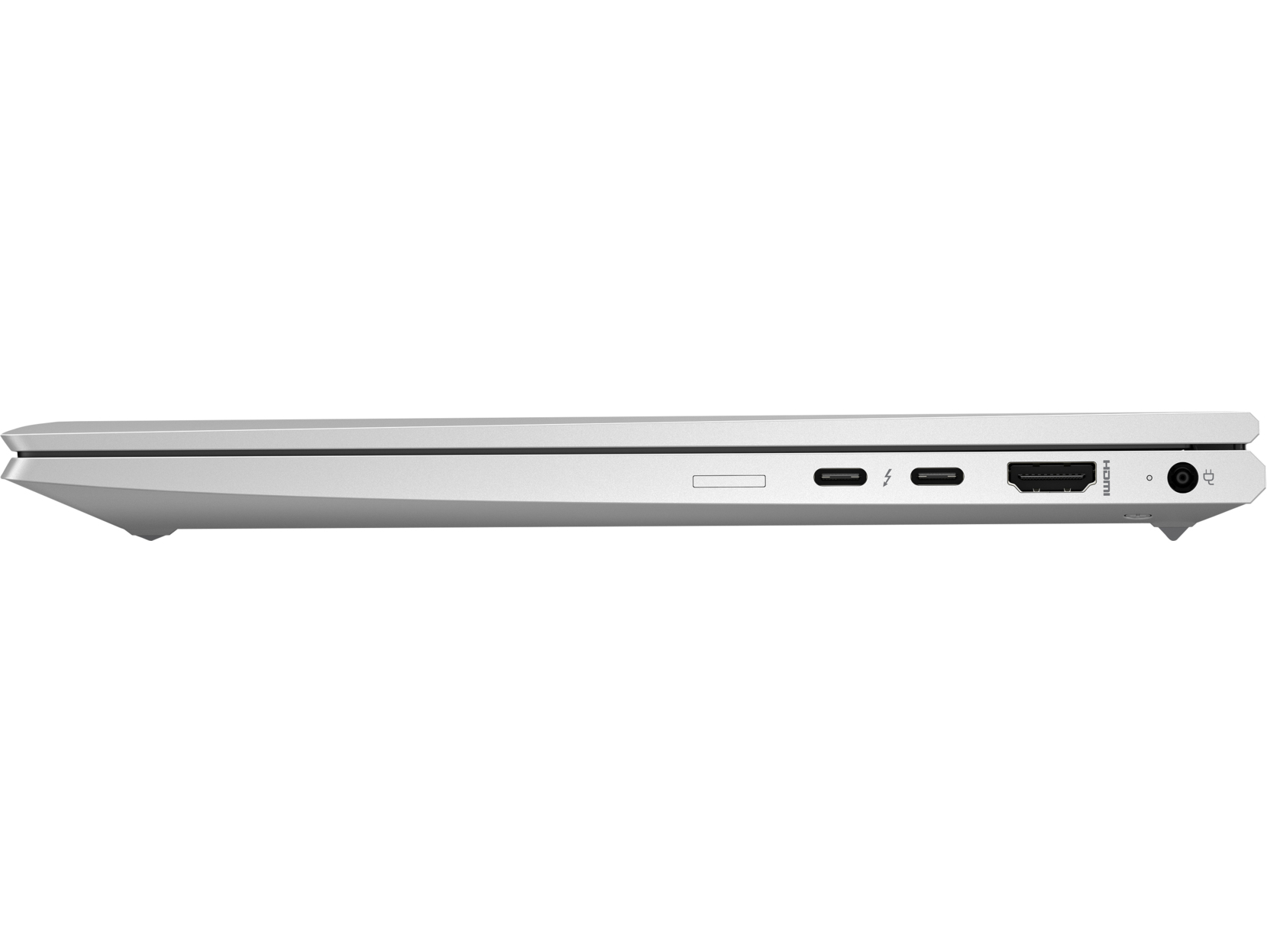 HP 830 G7 + Thunderbolt Dock 120W G2 – image 5