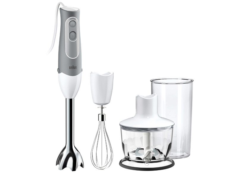 Braun MQ535 Sauce