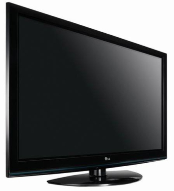 LG 42PQ1000 TV 106.7 cm (42") XGA Black 1500 cd/m² – image 3