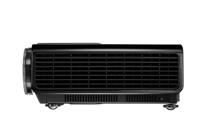 BenQ SH963 Large venue projector 6000 ANSI lumens DLP 1080p (1920x1080) Black – image 7