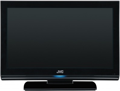 JVC LT-26DE9 TV 66 cm (26") HD Black 500 cd/m²