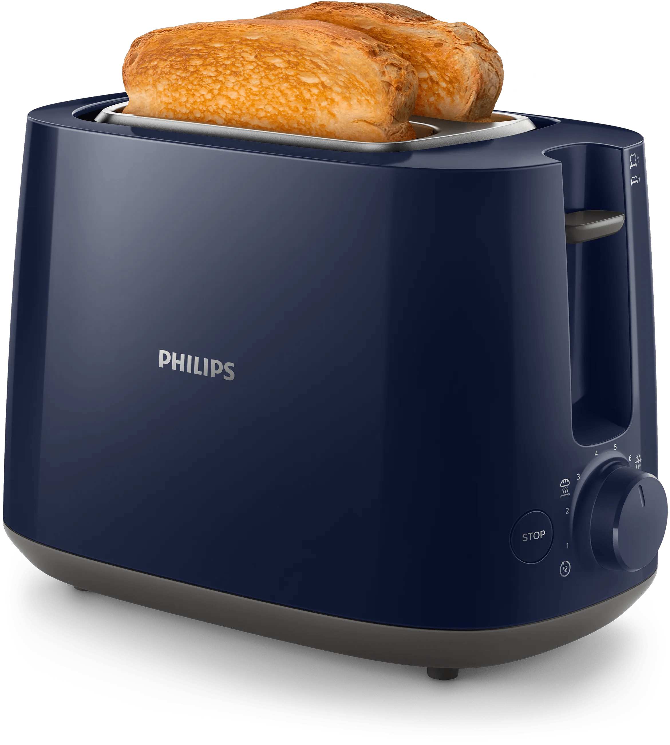 Philips HD2581/70 — vue 1 sur 2