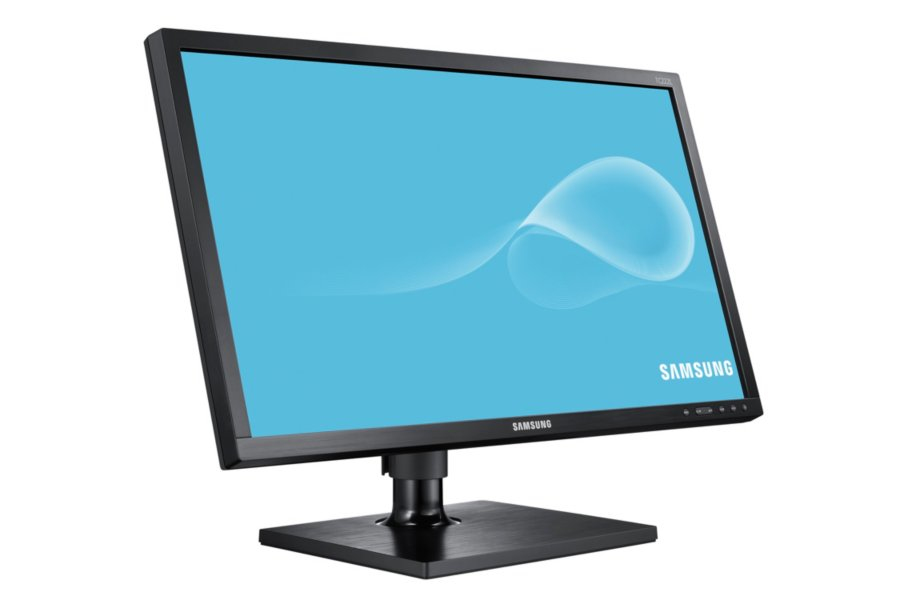 Samsung TC222L computer monitor – image 2