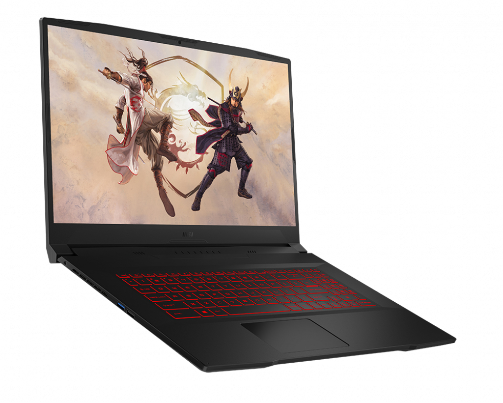 MSI GF76 11UC-052CA Katana – image 3