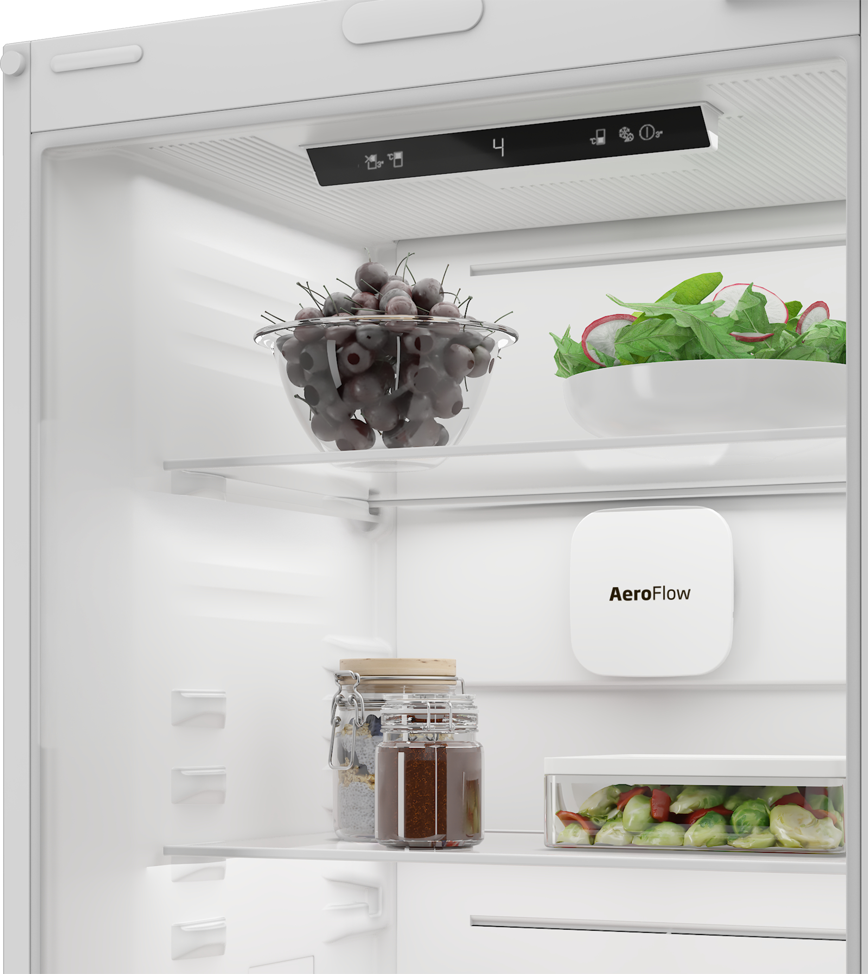 Beko B3BCNA294HS Built-in – image 6