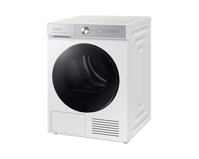 Samsung DV90BB9445GHS7 tumble dryer Freestanding Front-load – image 3