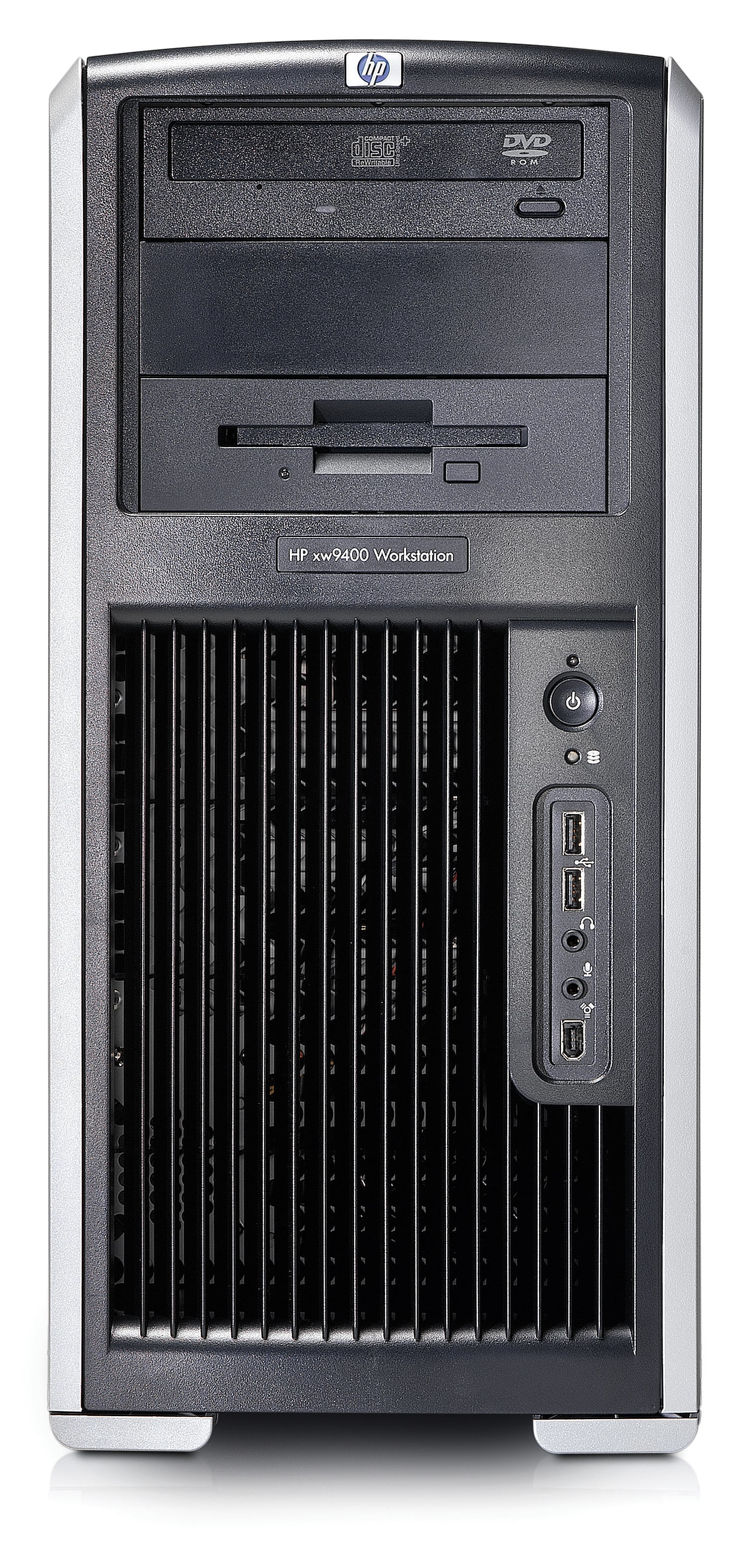 xw9400 workstation