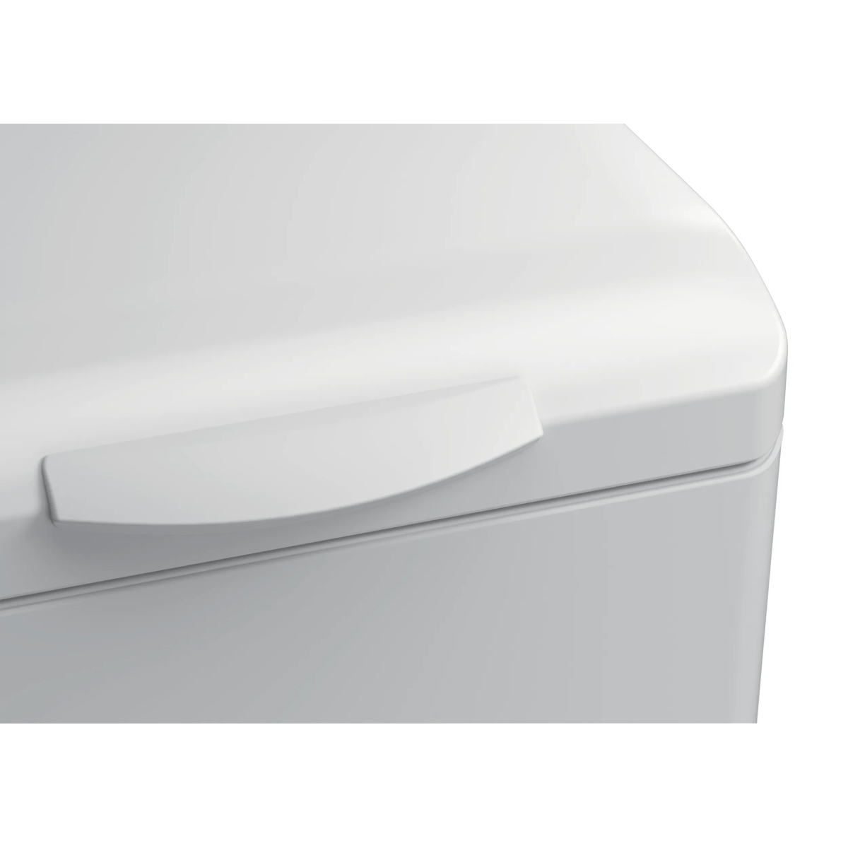AEG LTR6G63C washing machine Top-load – image 3