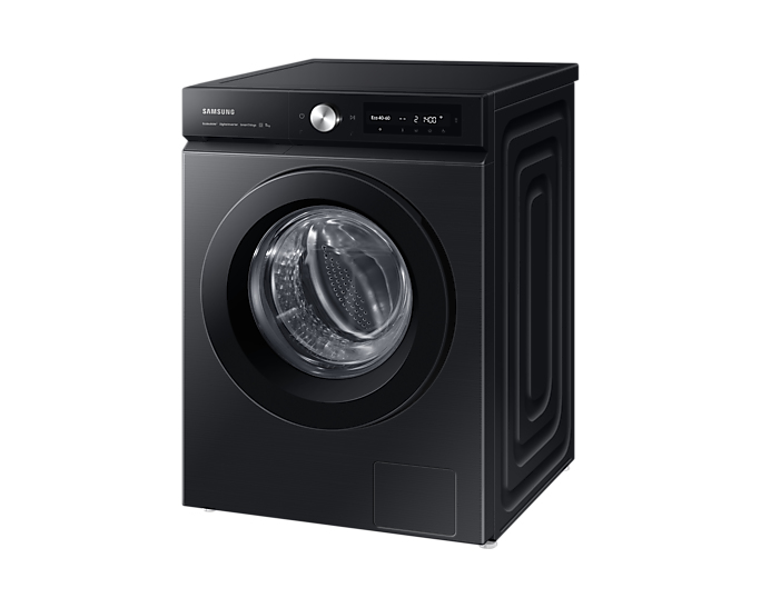 Samsung WW11BB504DABS3 washing machine Front-load – image 2