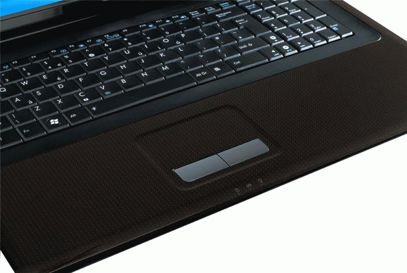 ASUS K70AD-TY010V laptop M500 – image 2
