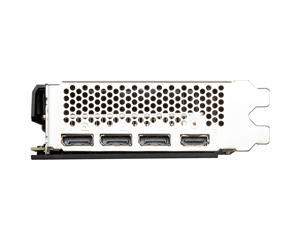 MSI RTX 3070 TWIN FAN OC – image 5