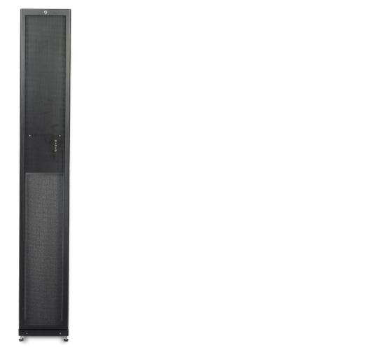 APC InfraStruXure InRow SC Air Cooled Self – image 7