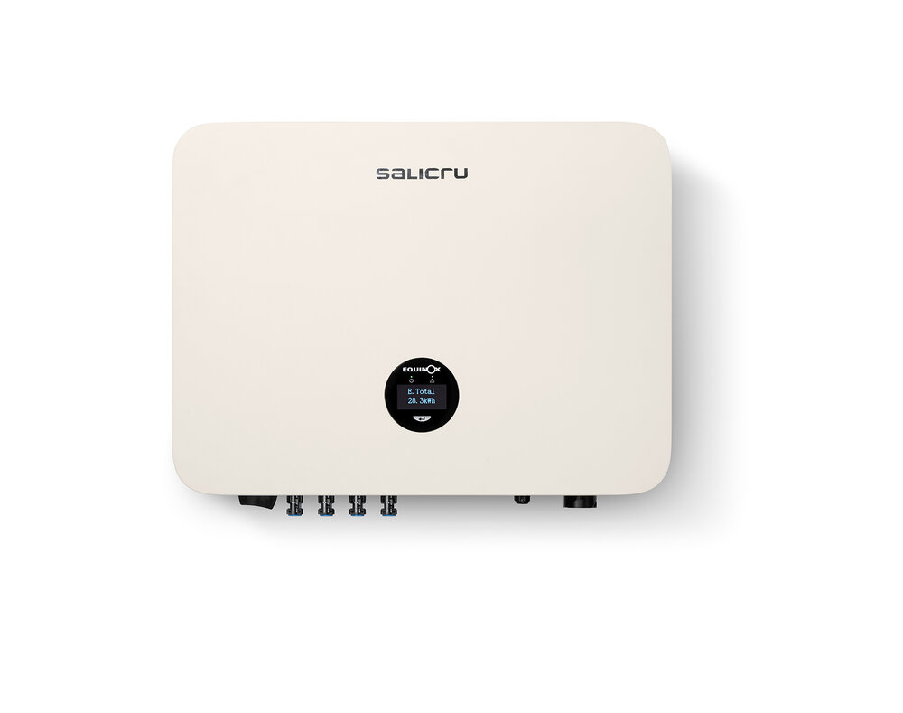 Salicru EQX2 8002-T – image 2