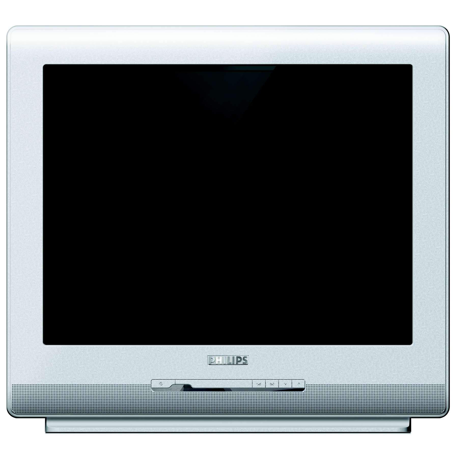 Philips 21PT6346 21" real flat stereo TV – image 2