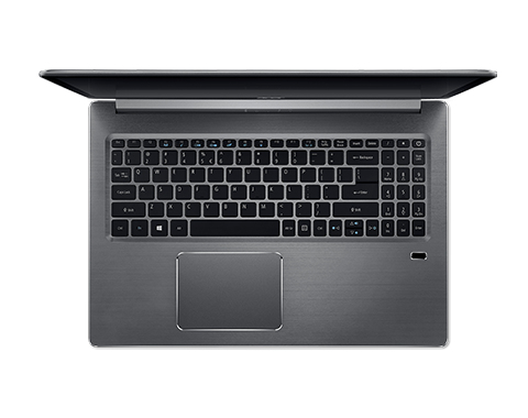 Acer Swift 3 SF315-41-R7NP AMD Ryzen™ 7 2700U Laptop – image 3