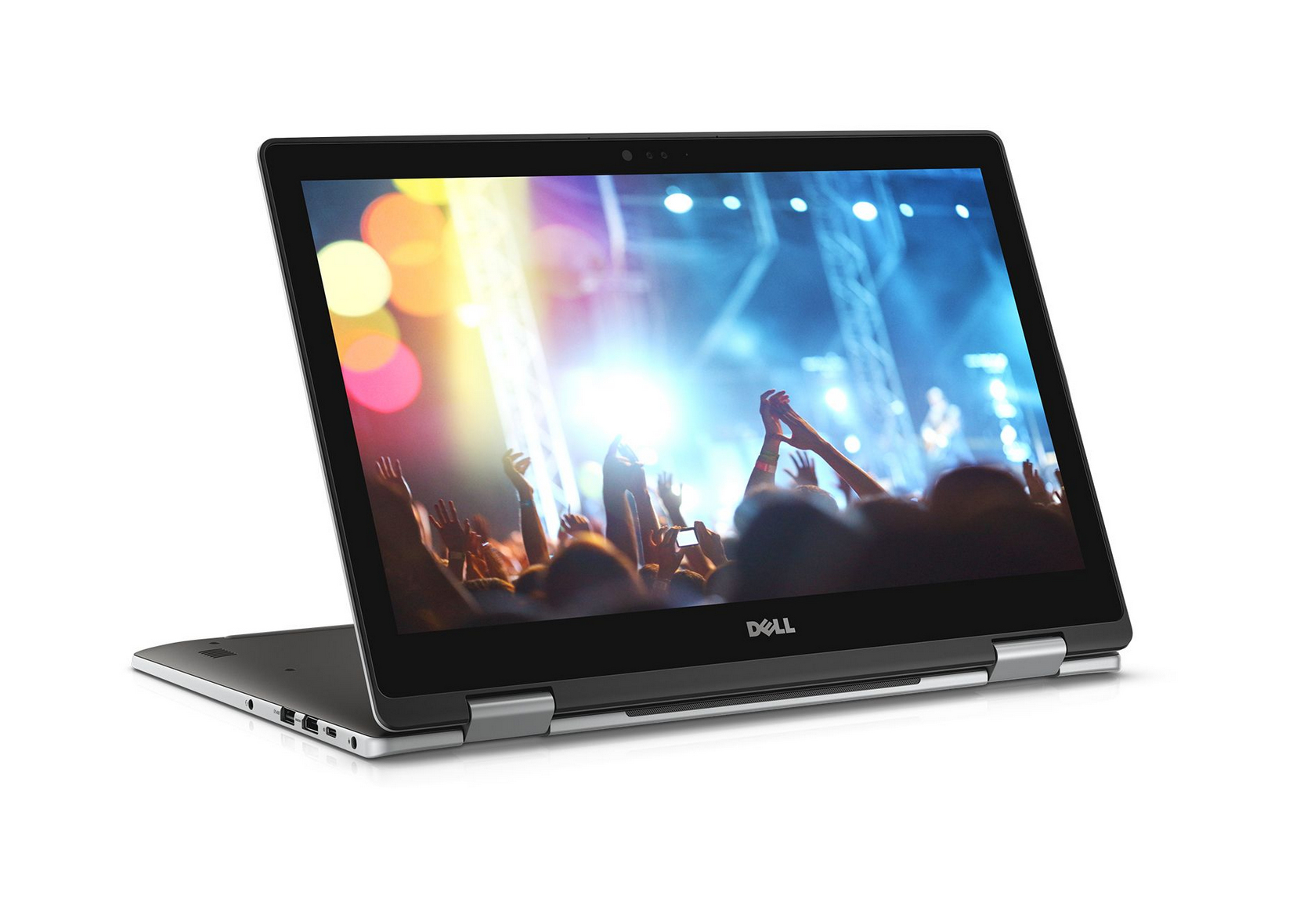 Dell Inspiron 7579 Intel® Core™ i7 i7-7500U Hybrid (2-in-1) – image 1
