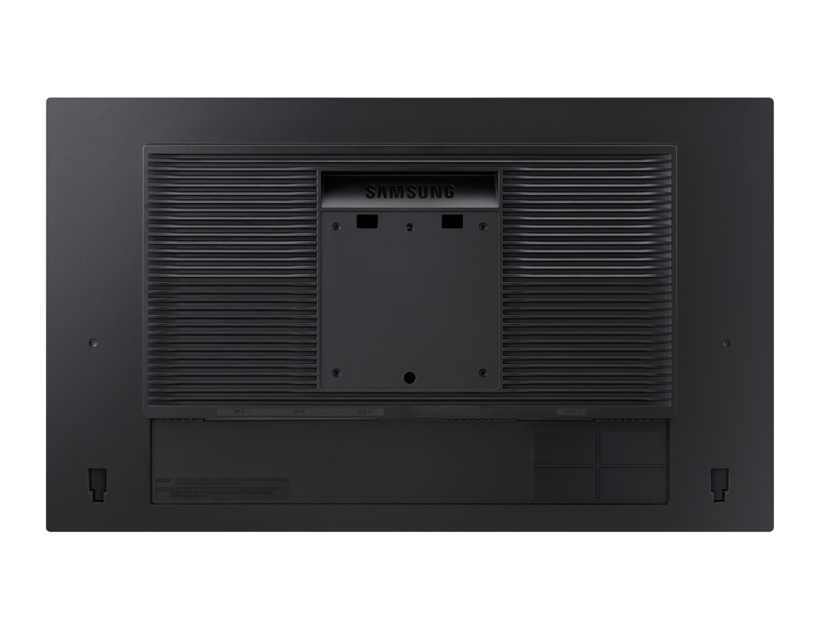 Samsung LS27E45UDS computer monitor – image 5
