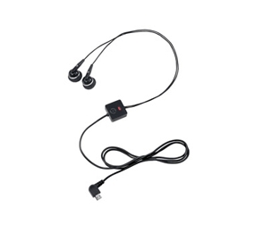 Motorola Wired Stereo Headset S280