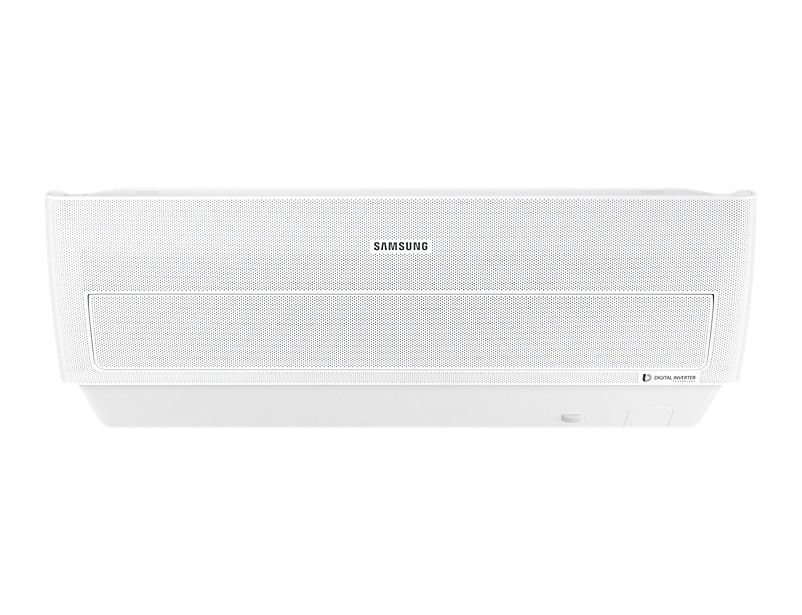 Samsung AR12MSPXBWK Split system White – image 6