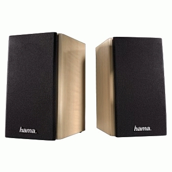 Hama "I 340" Multimedia Speakers – image 2
