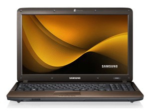 Samsung R R540-JS03 Intel® Core™ i3 i3-350M Laptop – image 1