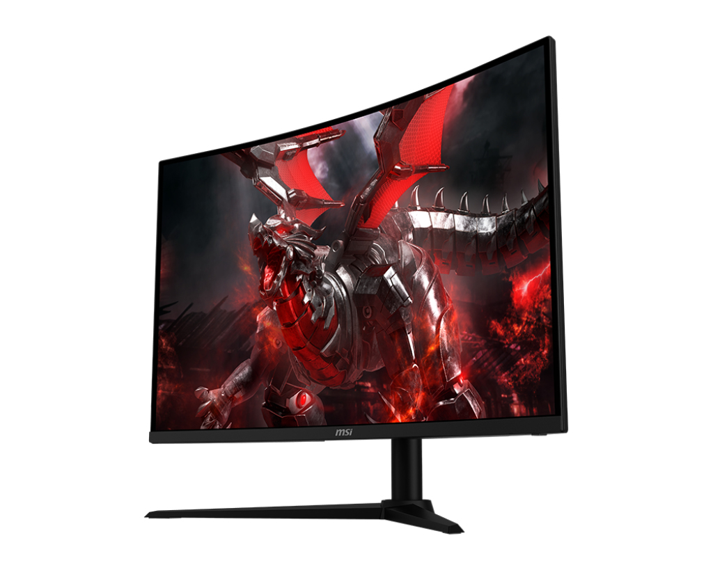 MSI G323CV computer monitor – image 5