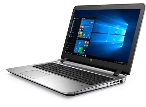 HP 455 G3 + CarePack – image 2