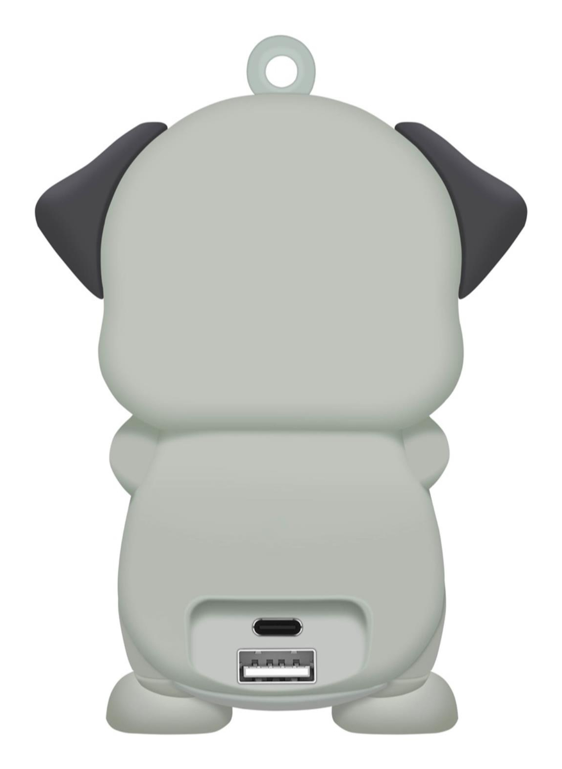 Celly PBDOG power bank Lithium Polymer (LiPo)