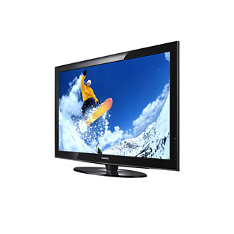 Samsung PS42B451B2 TV – image 4