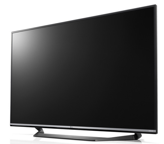 LG 40UF7707 TV 101.6 cm (40") 4K Ultra HD Smart TV Wi-Fi Black – image 2