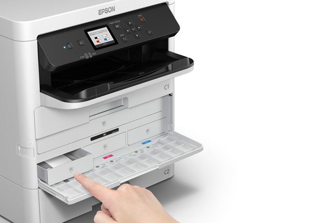 Epson C11CG79201 inkjet printer Colour – image 4