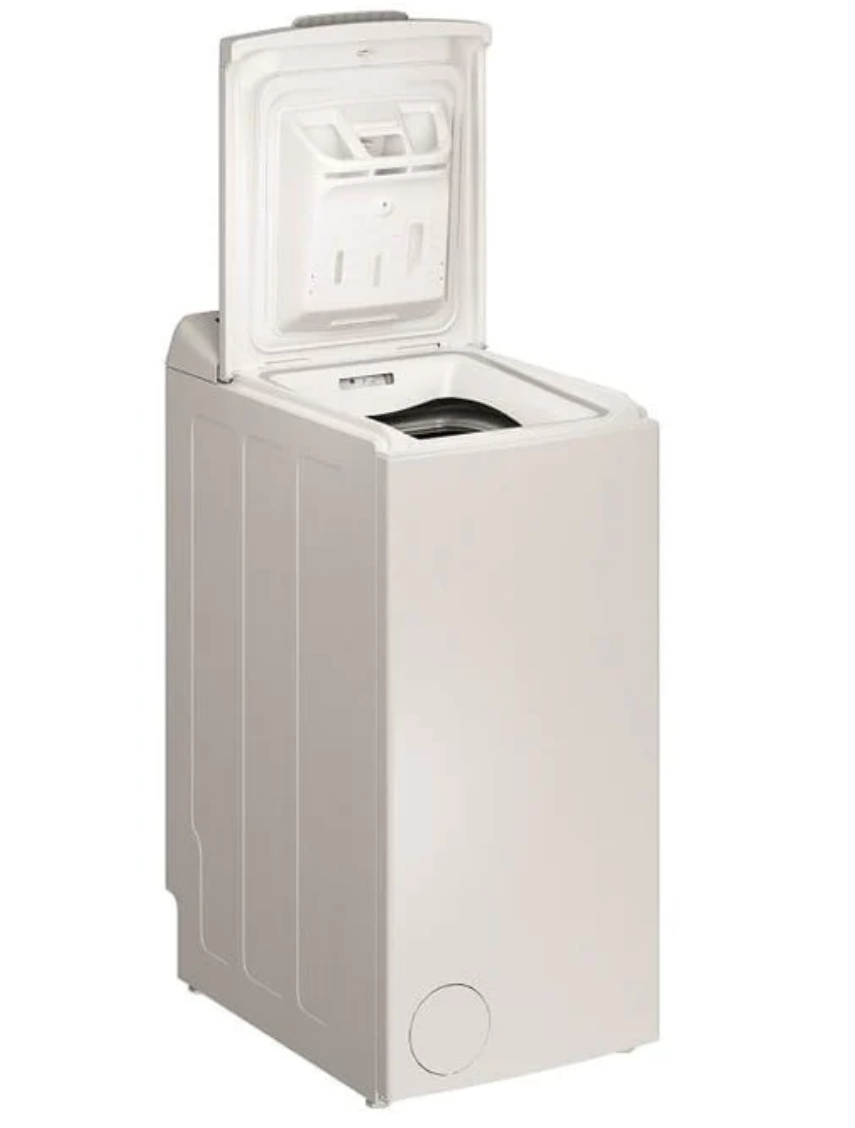 Indesit BTWS6240PEUN washing machine Top-load – image 4