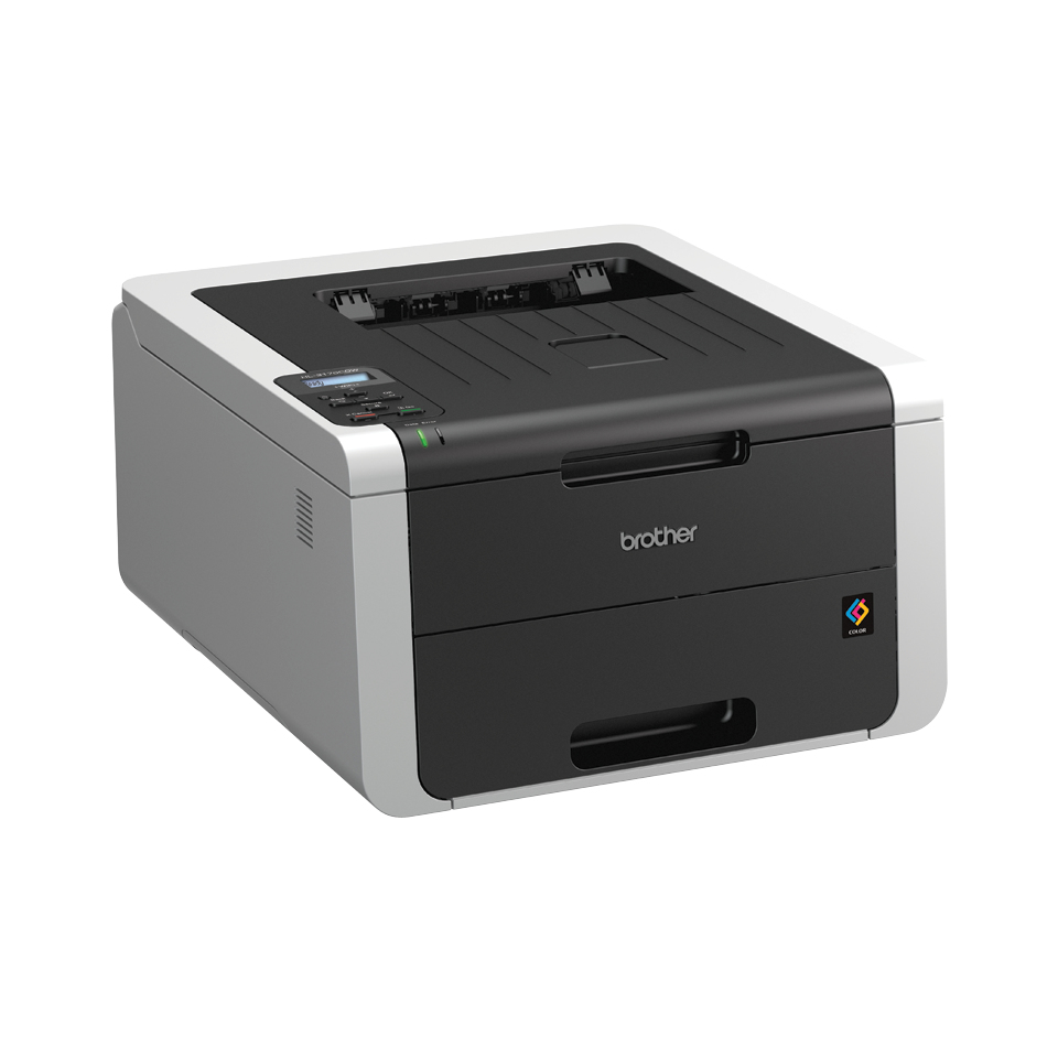 Brother HL-3172CDW laser printer Colour – image 2