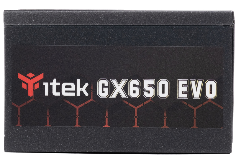 itek GX650 EVO – image 3