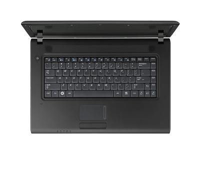 Samsung R R519-JS02NL Intel® Core™2 Duo T6500 – image 3