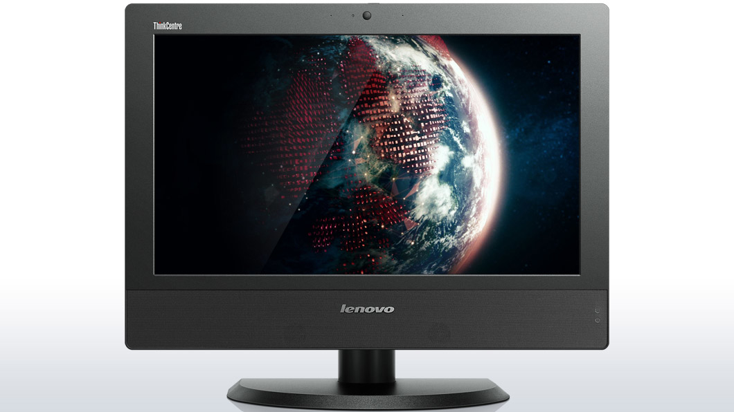 Lenovo ThinkCentre M73Z Intel® Core™ i3 i3-4130 50.8 cm (20″) 1600 x 900 pixels All-in-One PC 4 GB DDR3-SDRAM 500 GB HDD Windows 7 Professional Black image 7