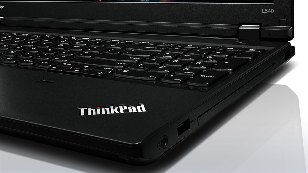 Specs Lenovo ThinkPad L540 Intel® Core™ i3 i3-4000M Laptop 39.6 cm