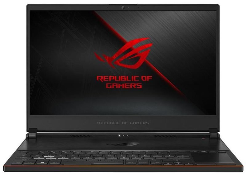 ASUS ROG Zephyrus S GX531GW-ES010T Intel® Core™ i7 i7-8750H Laptop – image 7