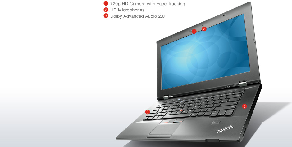Lenovo L430 + Mini Dock Series 3 with USB 3.0 – image 5
