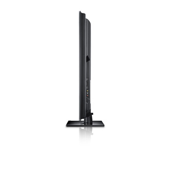 Samsung LN40D610 TV 101.6 cm (40") Full HD Black – image 2