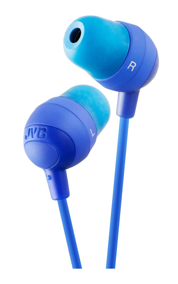 JVC HAFX32A — vue 1 sur 1
