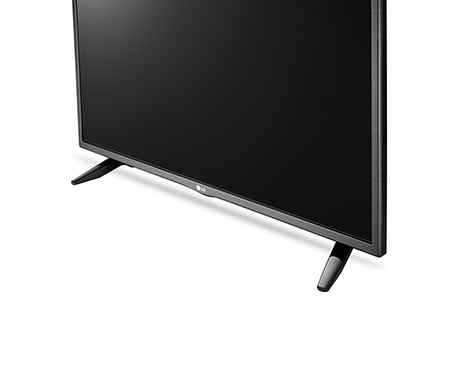 LG 32LH570B TV 81.3 cm (32") HD Smart TV Wi-Fi Black – image 5