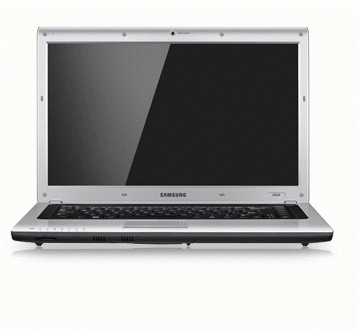 Samsung R NP-R520-FS02UK laptop Intel Pentium Mobile T4200 – image 2